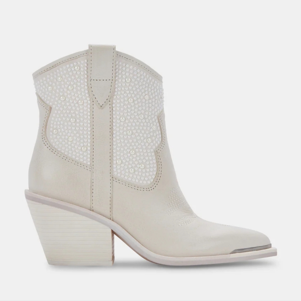 Dolce vita nashe booties